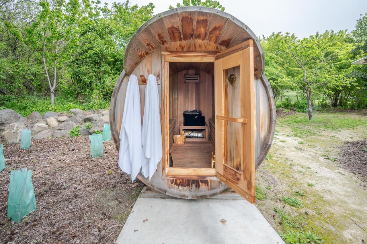 Matagouri Cottage - Port Levy Holiday Home Exterior foto